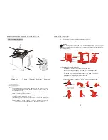 Preview for 3 page of IFB AW60-806 Operation Manual