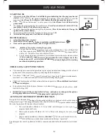 Preview for 10 page of IFB Digital 5.5KG User Manual