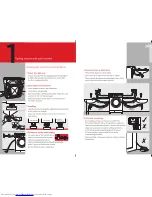 Preview for 6 page of IFB Elena Aqua SX 800RPM User Manual