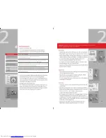 Preview for 9 page of IFB Elena Aqua SX 800RPM User Manual