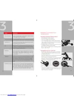 Preview for 14 page of IFB Elena Aqua SX 800RPM User Manual