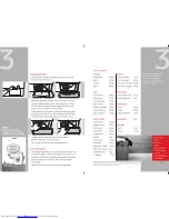 Preview for 15 page of IFB Elena Aqua SX 800RPM User Manual