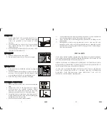 Preview for 6 page of IFB Elite 5 Kg Operating Manual