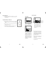 Preview for 10 page of IFB Elite 5 Kg Operating Manual