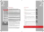 Preview for 8 page of IFB Elite SX Series User Manual