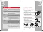 Preview for 14 page of IFB Elite SX Series User Manual