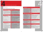 Preview for 17 page of IFB Elite SX Series User Manual