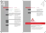 Preview for 20 page of IFB Elite SX Series User Manual