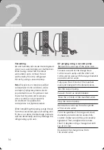 Preview for 38 page of IFB FASTCOOL CI12 User Manual