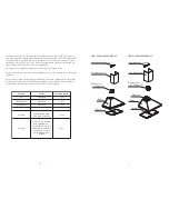 Preview for 5 page of IFB IFB GL-90 ISLAND-90CM User Manual