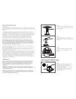 Preview for 9 page of IFB IFB GL-90 ISLAND-90CM User Manual