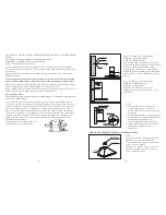 Preview for 11 page of IFB IFB GL-90 ISLAND-90CM User Manual