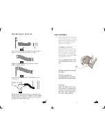 Preview for 8 page of IFB MAXIDRY 550 Operating Manual