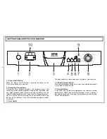 Preview for 5 page of IFB Neptune Dx Instruction Manual