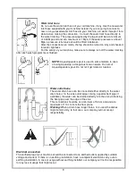 Preview for 10 page of IFB Neptune Dx Instruction Manual