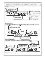 Preview for 26 page of IFB Neptune Dx Instruction Manual