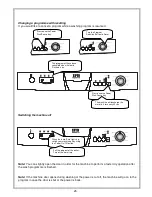 Preview for 27 page of IFB Neptune Dx Instruction Manual