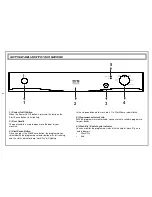 Preview for 5 page of IFB ZEPHYR SX User Manual