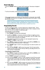 Preview for 4 page of IFBlue IFBR1C Quick Start Manual