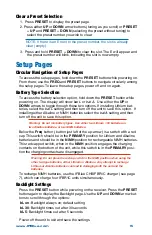 Preview for 5 page of IFBlue IFBR1C Quick Start Manual