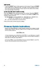 Preview for 6 page of IFBlue IFBR1C Quick Start Manual