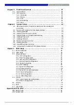 Preview for 3 page of IFC IFC-400 Series User Manual