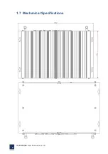 Предварительный просмотр 12 страницы IFC IFC-BOX4000 User Manual