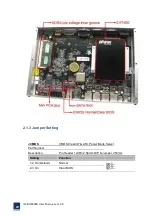 Предварительный просмотр 17 страницы IFC IFC-BOX4000 User Manual