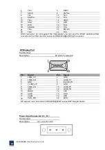 Предварительный просмотр 21 страницы IFC IFC-BOX4000 User Manual