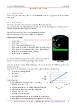 Preview for 21 page of IFD-NET EVO User Manual And Installation Manual