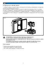 Preview for 5 page of ifi GELATO COOLBOX Operation And Maintenance Manual