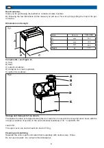 Preview for 6 page of ifi GELATO COOLBOX Operation And Maintenance Manual