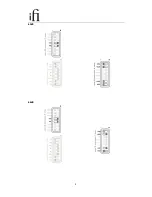 Предварительный просмотр 3 страницы ifi iPhono User Manual