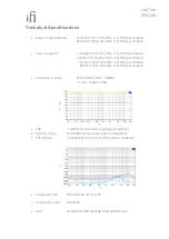 Предварительный просмотр 8 страницы ifi micro iDSD Signature Instruction Manual