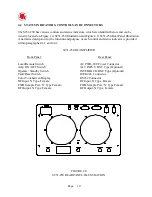 Предварительный просмотр 10 страницы ifi S251-250 Operating And Maintenance Instructions Manual