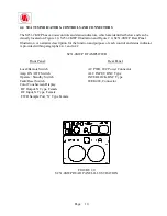 Предварительный просмотр 10 страницы ifi S251-2KWP Operating And Maintenance Instructions Manual