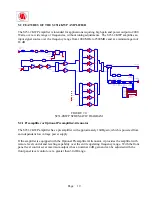 Предварительный просмотр 19 страницы ifi S251-2KWP Operating And Maintenance Instructions Manual