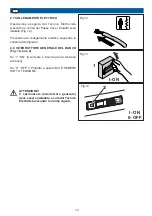 Предварительный просмотр 13 страницы ifi Start Up 200 Operation And Maintenance Manual