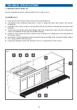 Предварительный просмотр 23 страницы ifi Start Up 200 Operation And Maintenance Manual