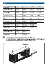 Предварительный просмотр 27 страницы ifi Start Up 200 Operation And Maintenance Manual