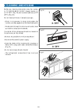 Предварительный просмотр 34 страницы ifi Start Up 200 Operation And Maintenance Manual