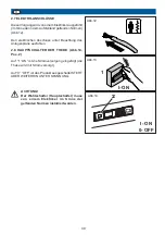 Предварительный просмотр 49 страницы ifi Start Up 200 Operation And Maintenance Manual