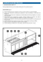 Предварительный просмотр 77 страницы ifi Start Up 200 Operation And Maintenance Manual