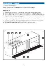 Preview for 5 page of ifi START UP Series Operation And Maintenance Manual