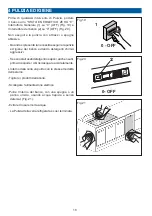 Preview for 16 page of ifi START UP Series Operation And Maintenance Manual