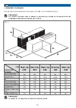 Preview for 62 page of ifi START UP Series Operation And Maintenance Manual