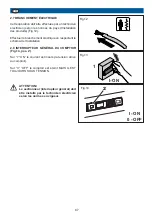 Preview for 67 page of ifi START UP Series Operation And Maintenance Manual