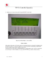 Предварительный просмотр 5 страницы ifi T251-500A Operating And Maintenance Instructions Manual