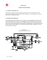 Предварительный просмотр 11 страницы ifi T251-500A Operating And Maintenance Instructions Manual