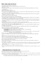 Preview for 4 page of iFire CRM 43 Installation Instructions Manual